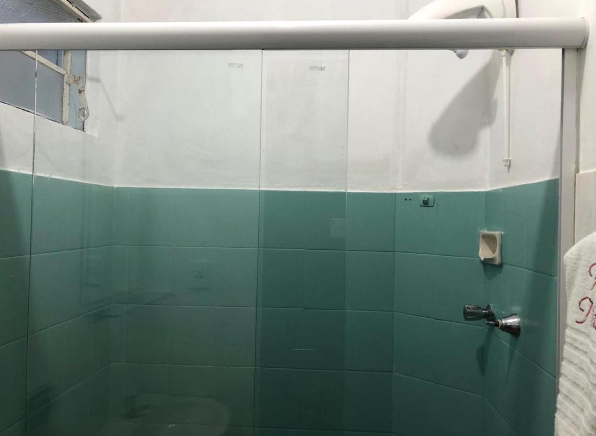 Hotel Nunes كوريتيبا المظهر الخارجي الصورة